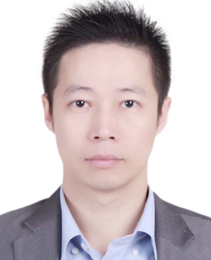 张人杰