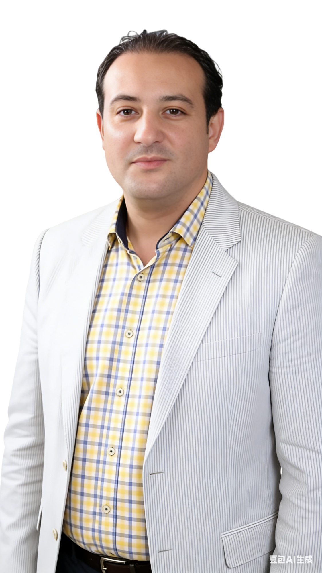 Modar Alaoui