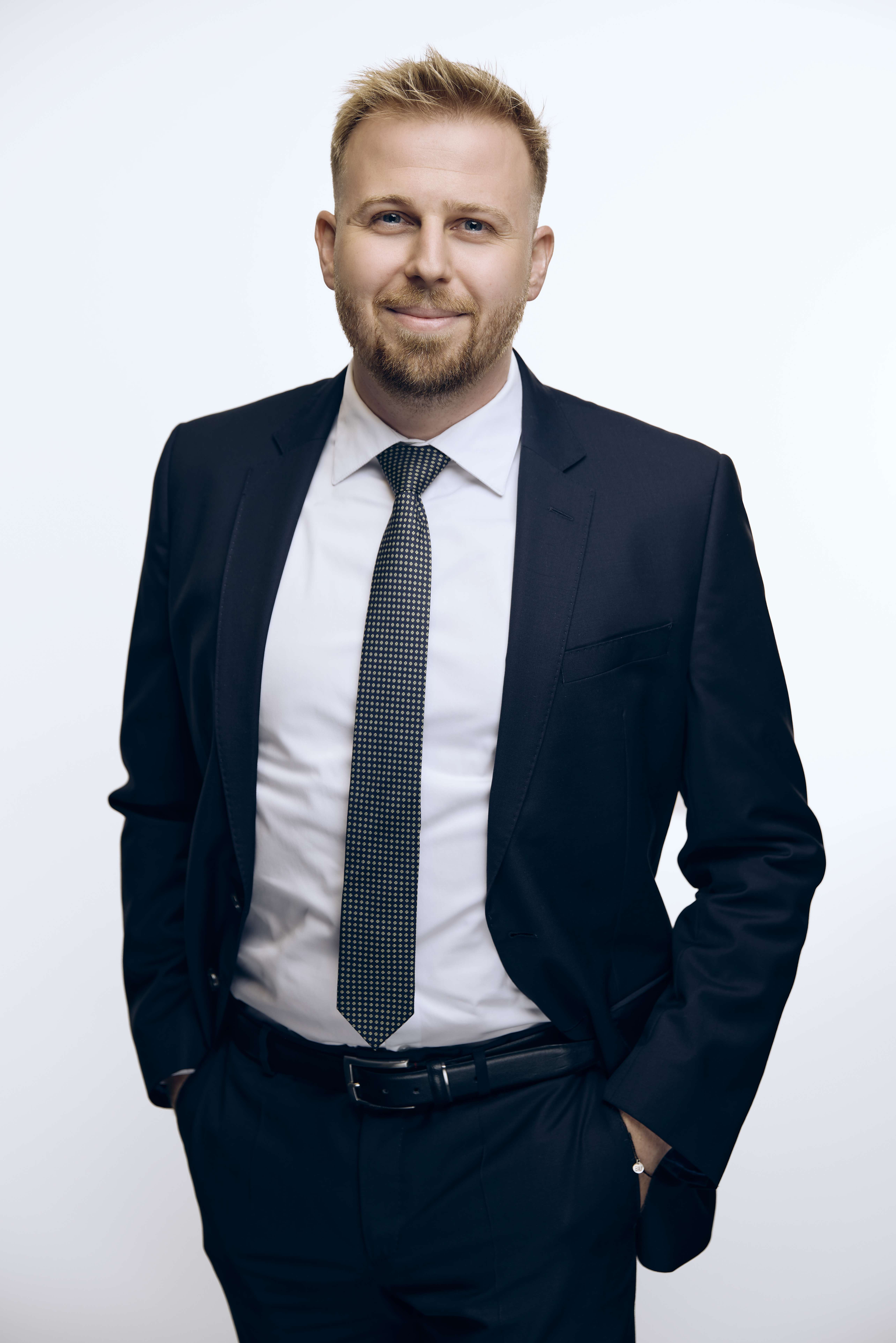 Marian Pogran