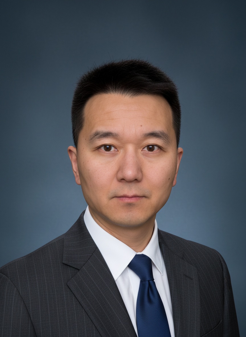 Jingjin Yu