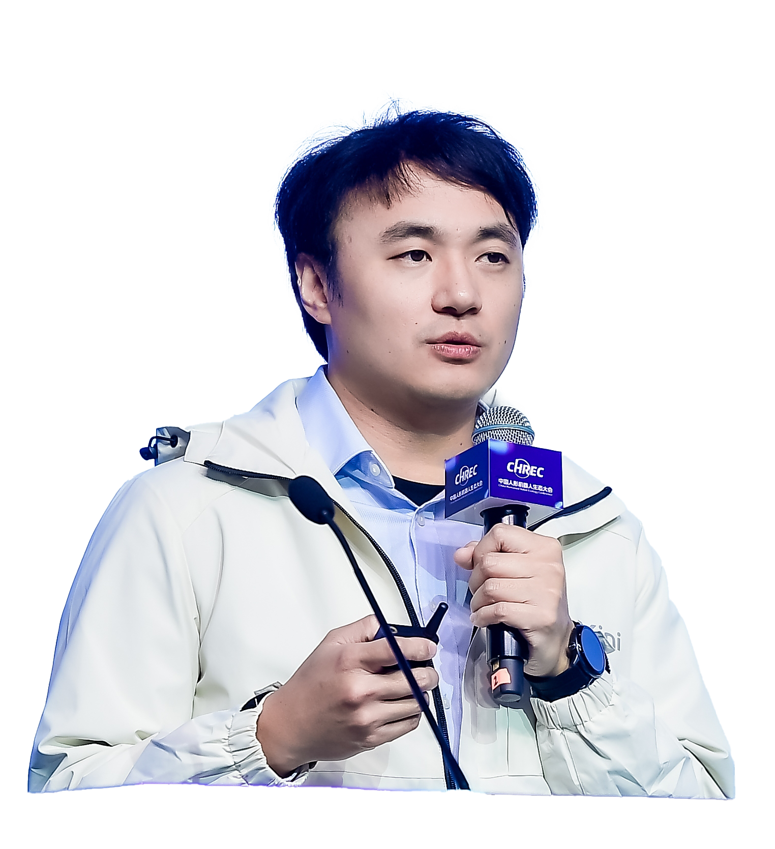 许晋诚