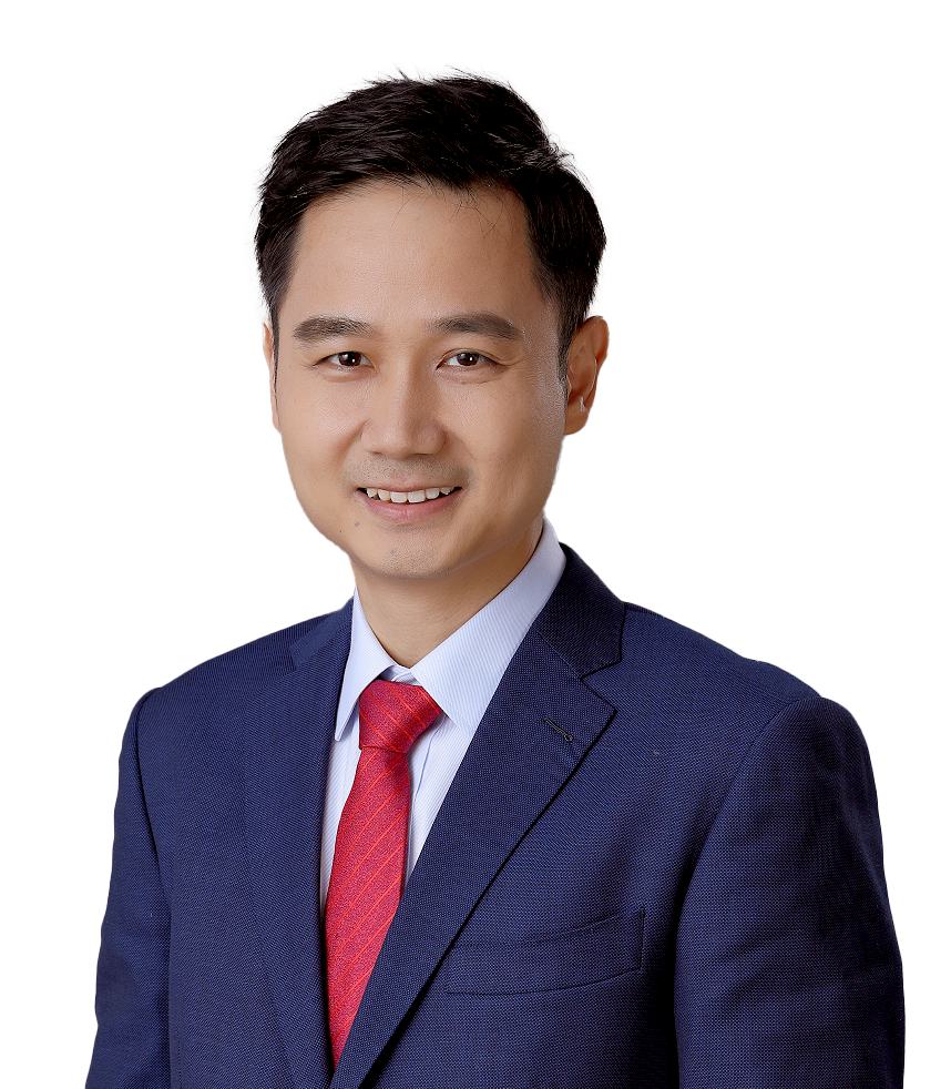 陈毅东