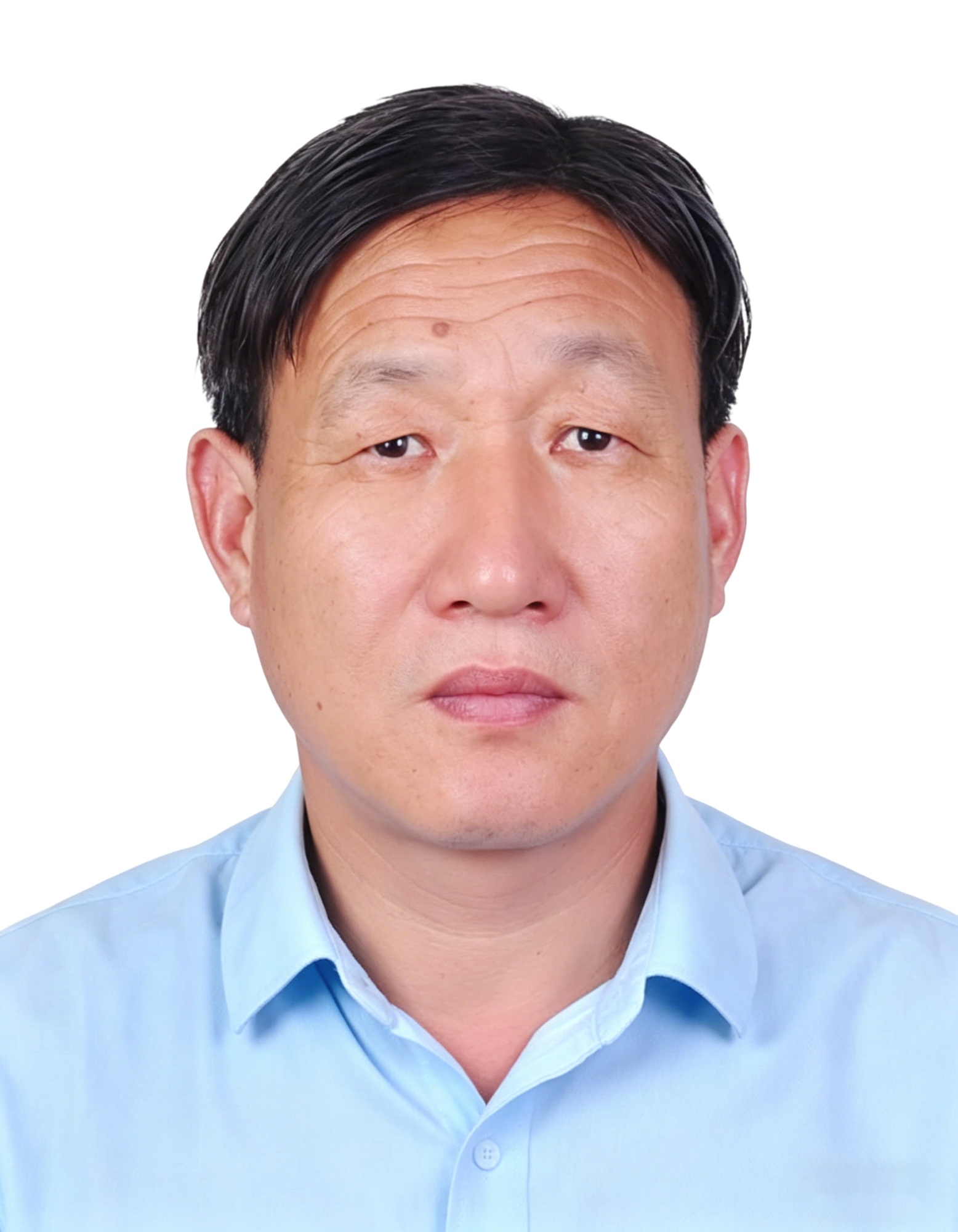 王合群